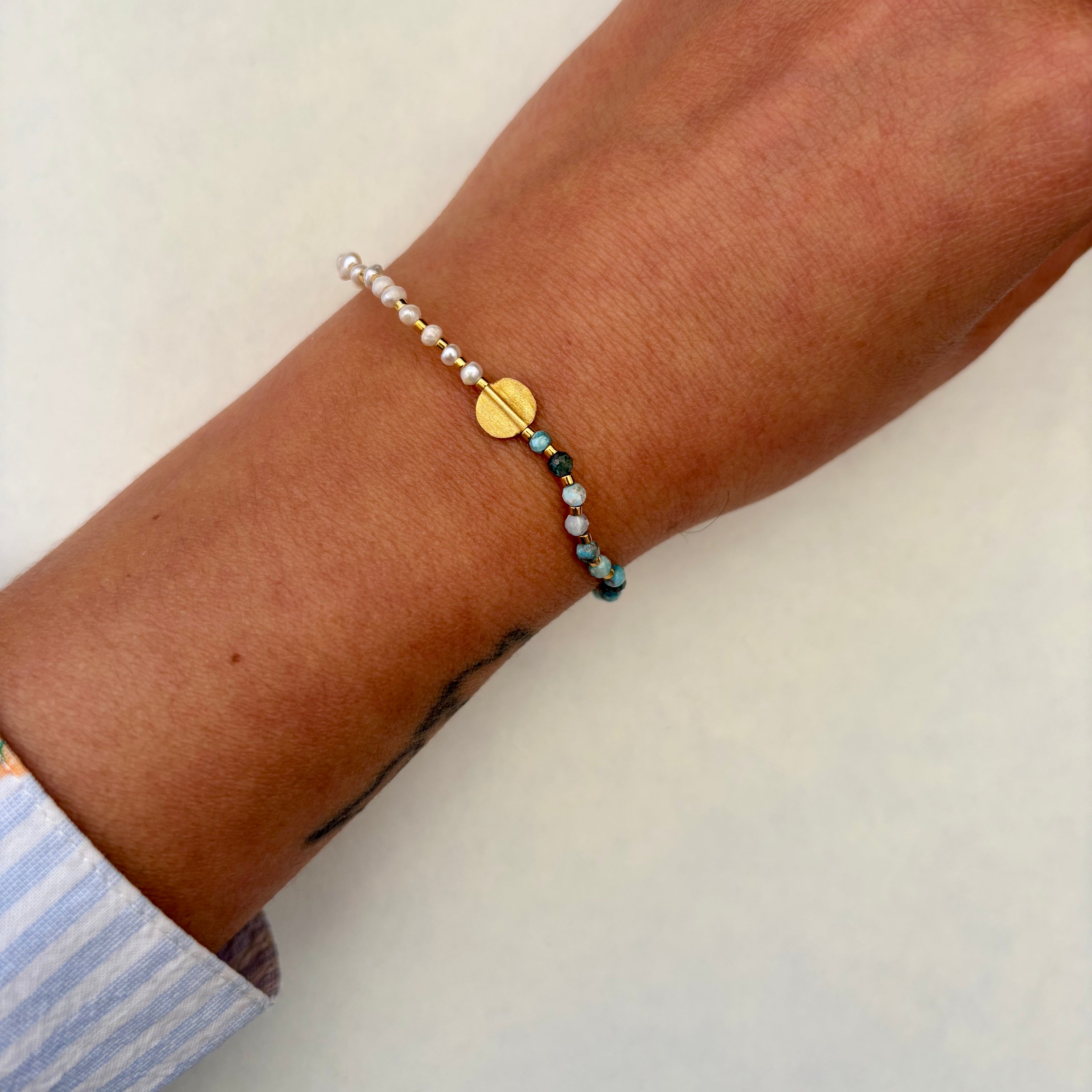 Kas-Armband