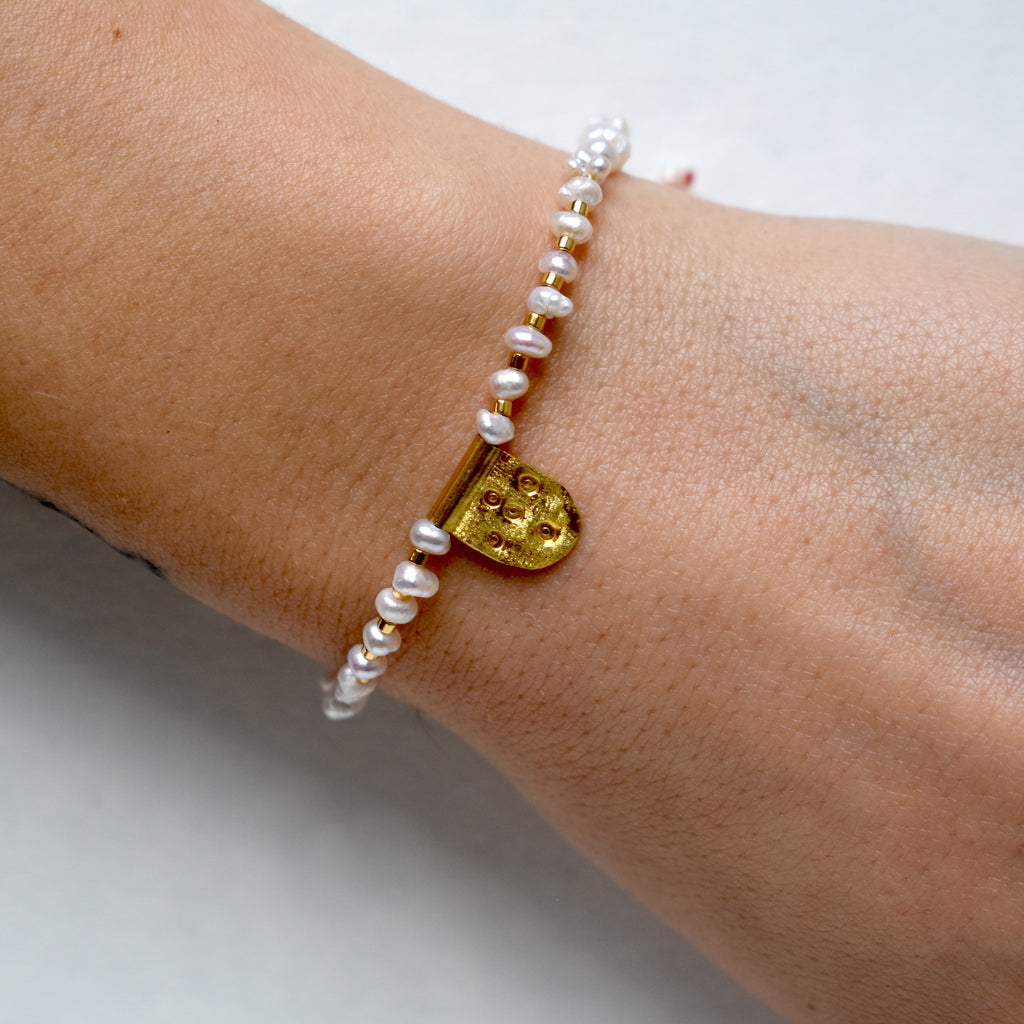 Bodrum-Armband