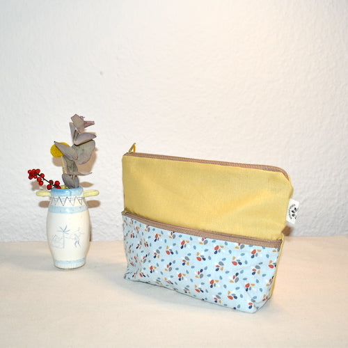 Hanan Kosmetiktasche