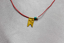 Load image into Gallery viewer, Aegean Style Mini-Owl Necklace

