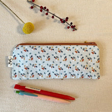 Load image into Gallery viewer, Cotton Pencil Case
