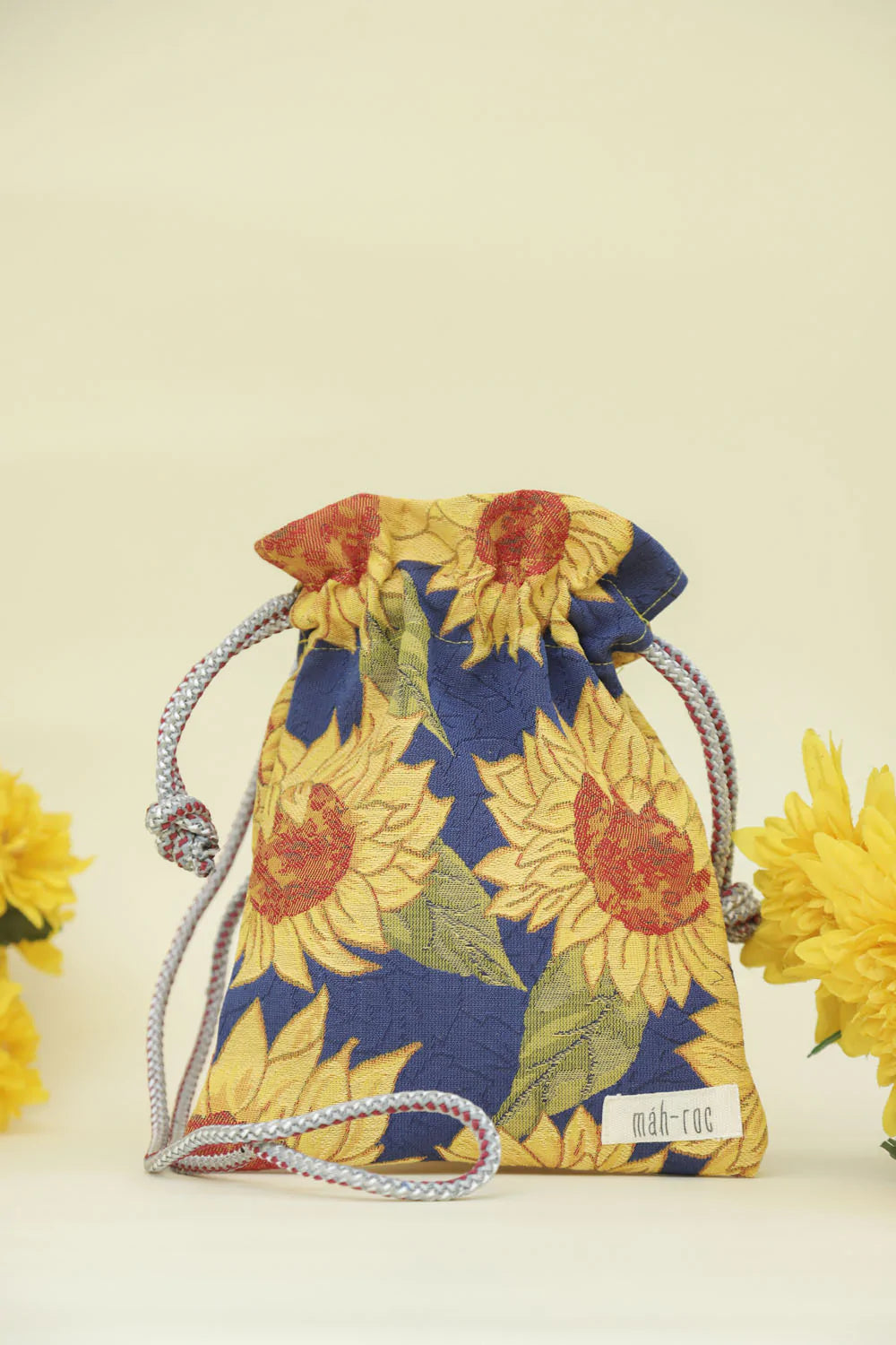 Mini-Tasche mah-roc Liana