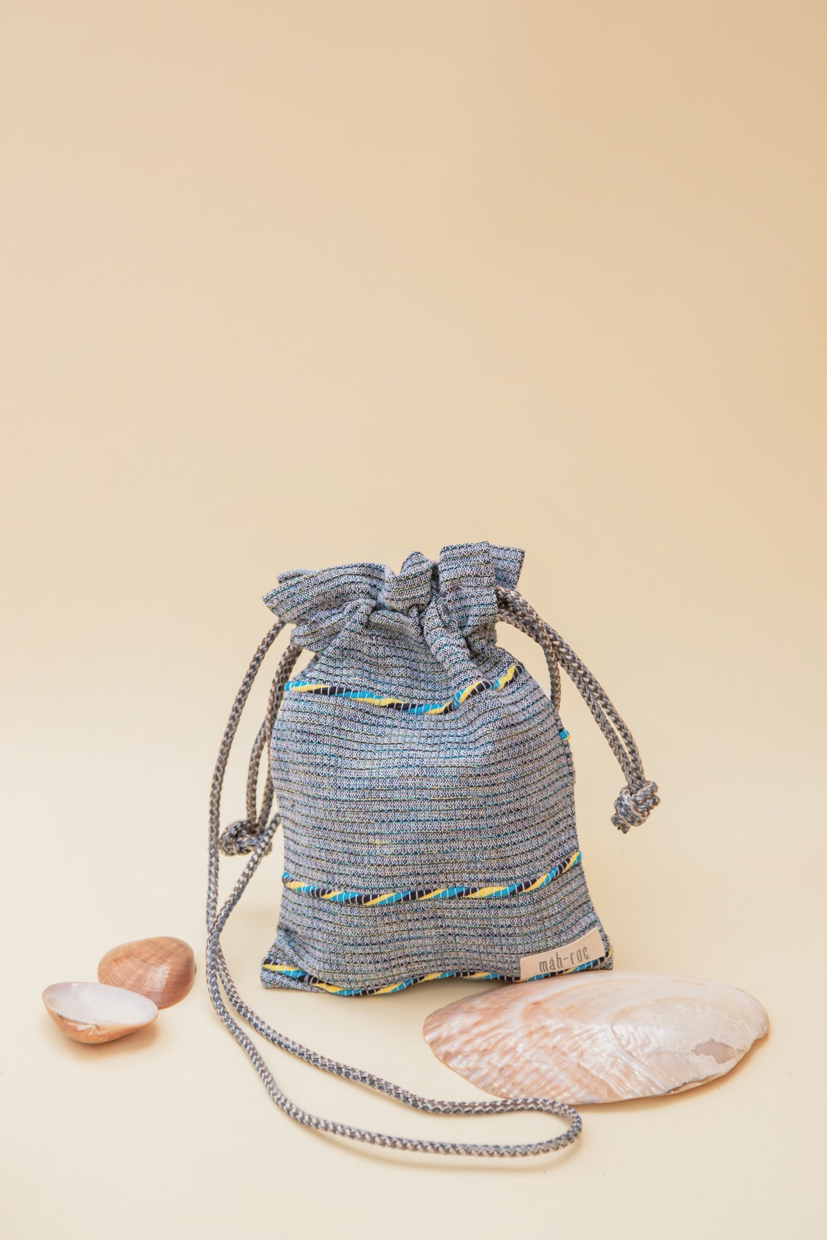 Mini-Tasche mah-roc Summer Song