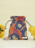 Mini-Tasche mah-roc Lydia