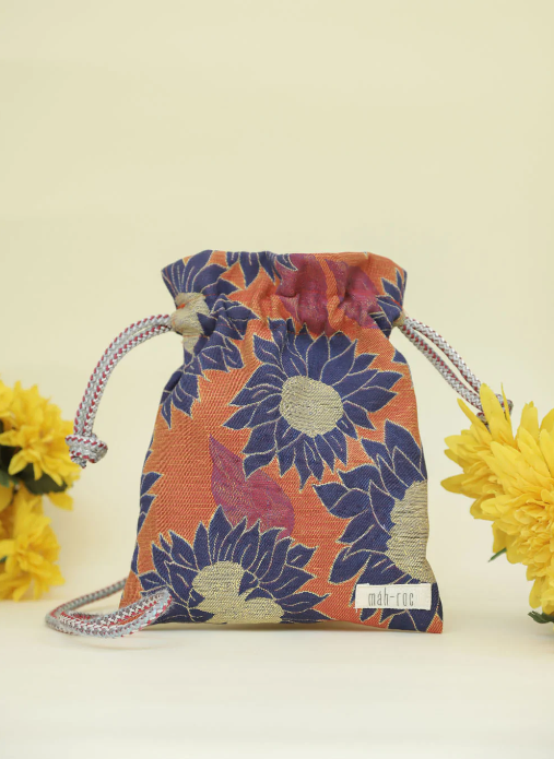 Mini-Tasche mah-roc Lydia