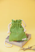 Mini Bag mah-roc Grüner Tee