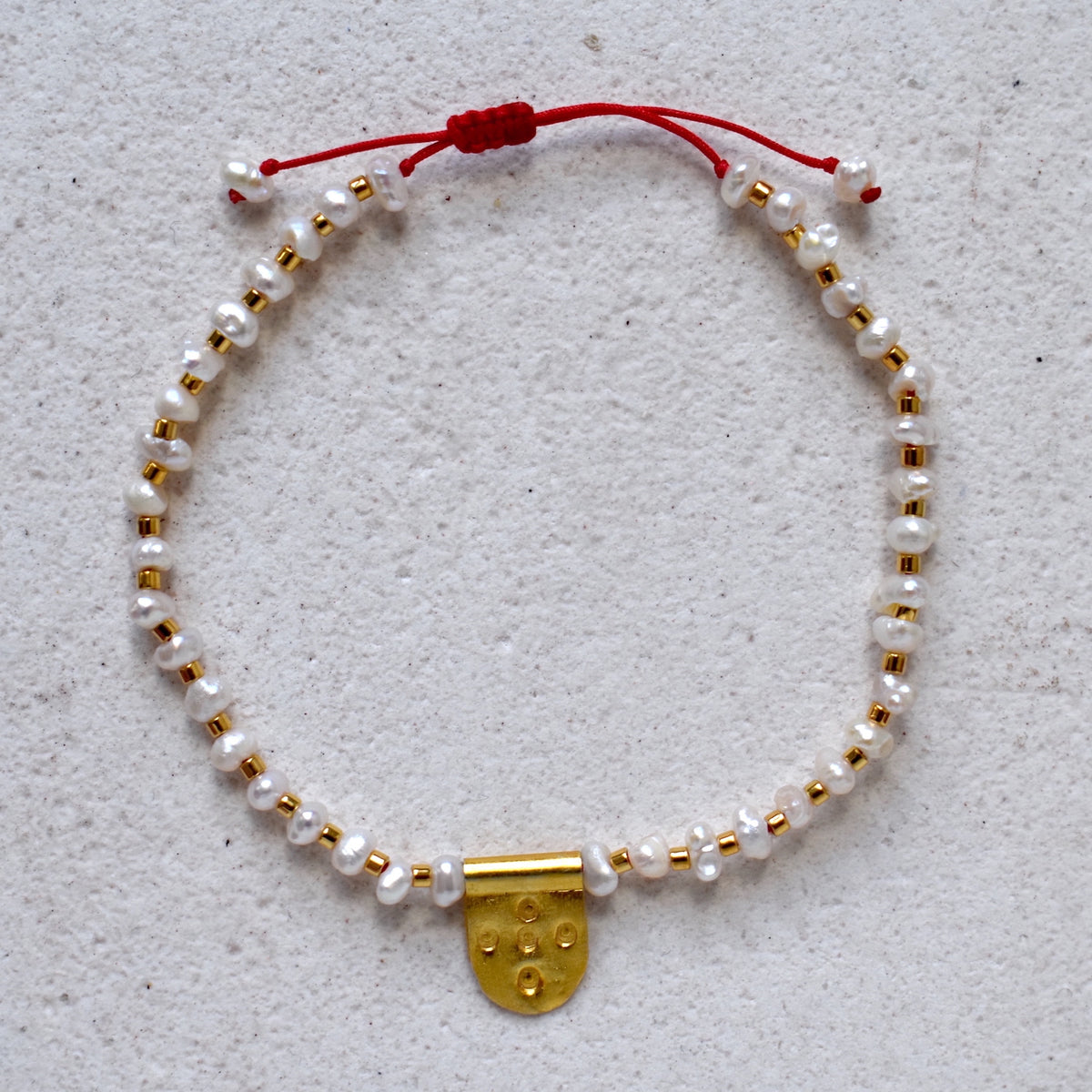 Bodrum-Armband