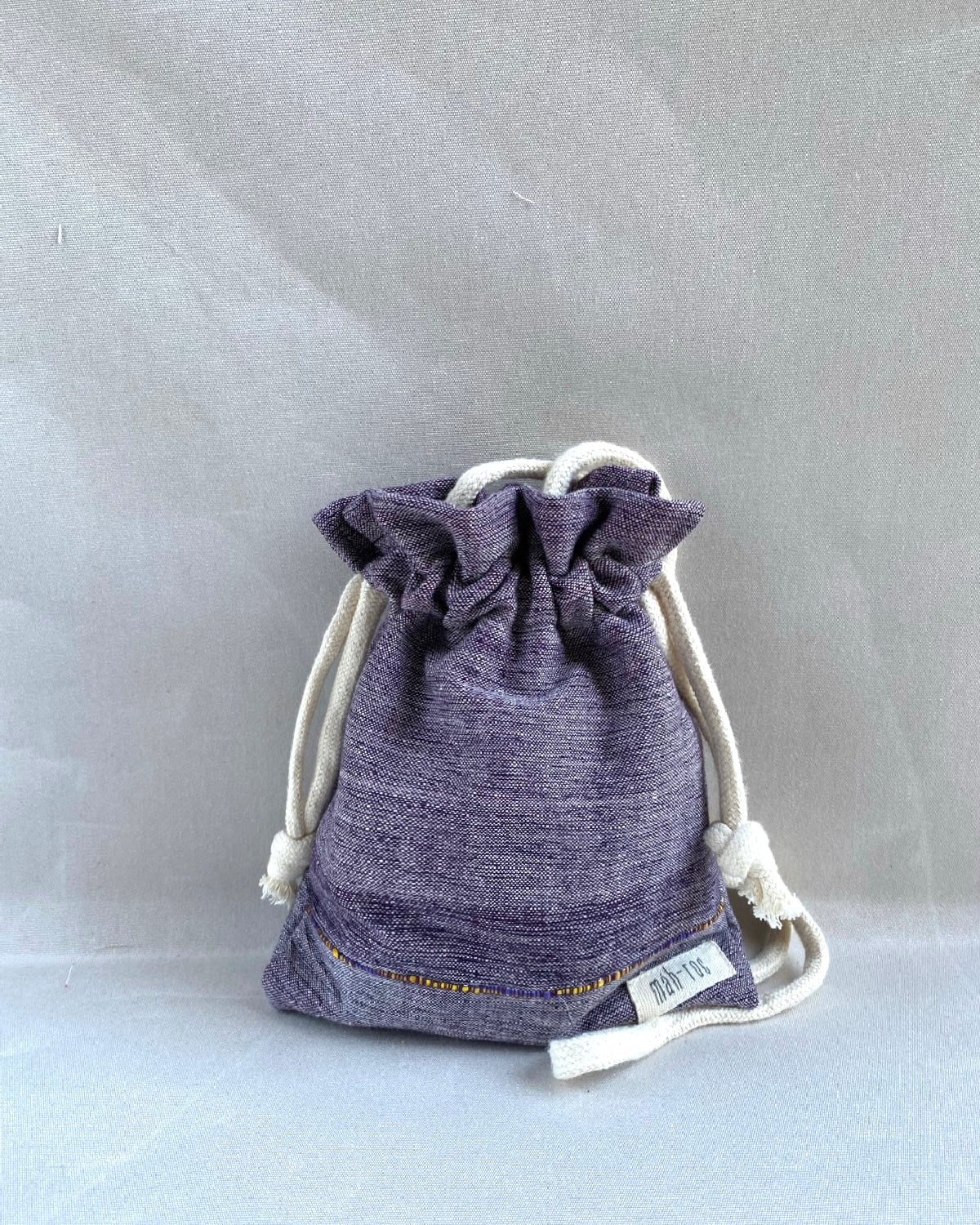 Mini-Tasche mah-roc Viola