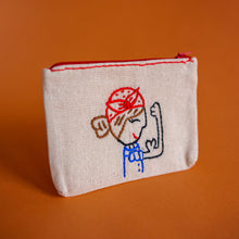 Load image into Gallery viewer, Women Empowerment Pouch
